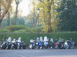 15345 Motorbikes parked in London street.jpg